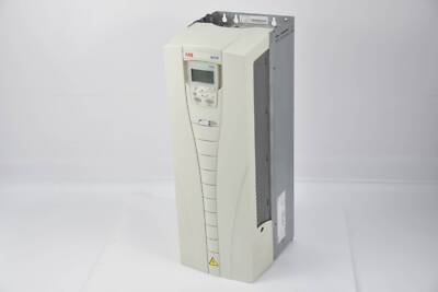 ABB ACH550 Frequenzumrichter ACH550-01-072A-04 Inkl. ACH-CP-B