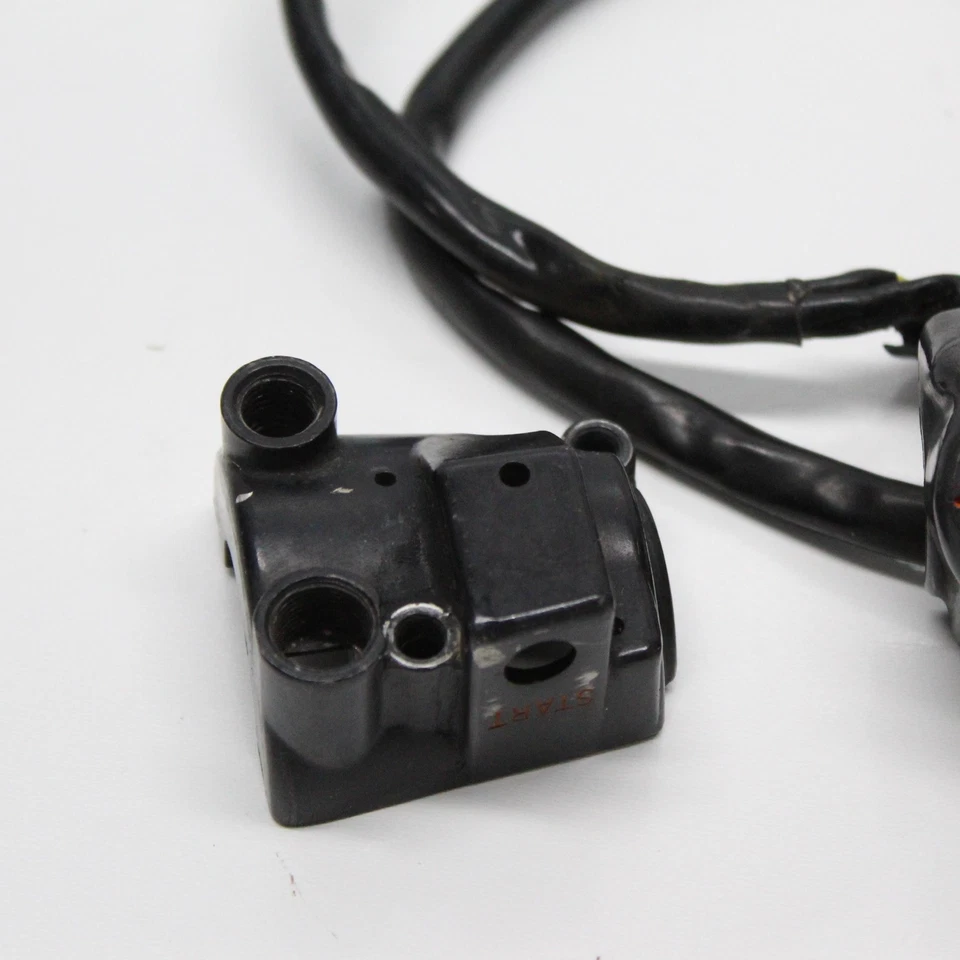 1976 honda cb360t OEM Starter Stop Kill Switch 35130-377-670 - Image 3 of 4