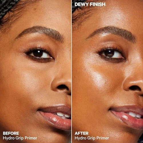 Mini Hydro Grip Hydrating Makeup Primer with Hyaluronic Acid + Niacinamide - Image 4 of 4