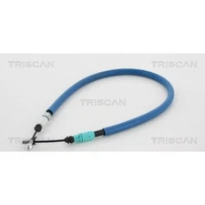 Cable pull, parking brake Triscan 814028199 for Citroën DS4