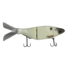 Extreme 9" SS Glide Bait