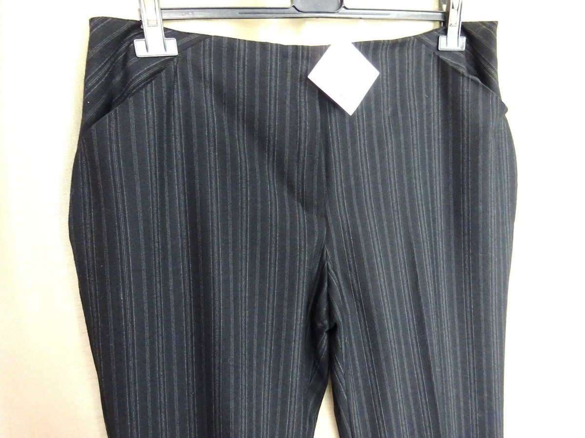 Pantalon Femme Aquarelle Model Amarylis, Taille FR46/US14/UK18 W36 L32, Neuf