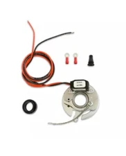 Pertronix LU-147A Ignitor Conversion Kit Austin/MG/Triumph/Lucas 4-Cyl Kit