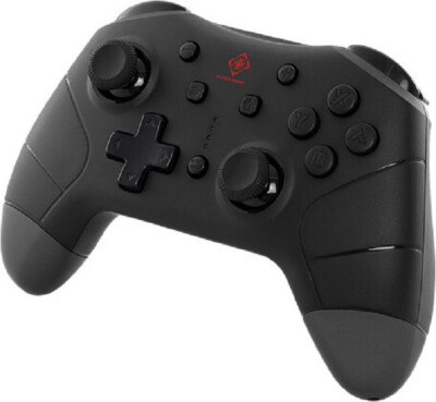 Deltaco GAM-103 Gamepad Power-Taste Schaltfläche Start Turbo-Taste Analog /  ~D~