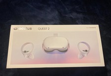 Meta Quest 2 128gb Advanced All-in-one Vr Headset