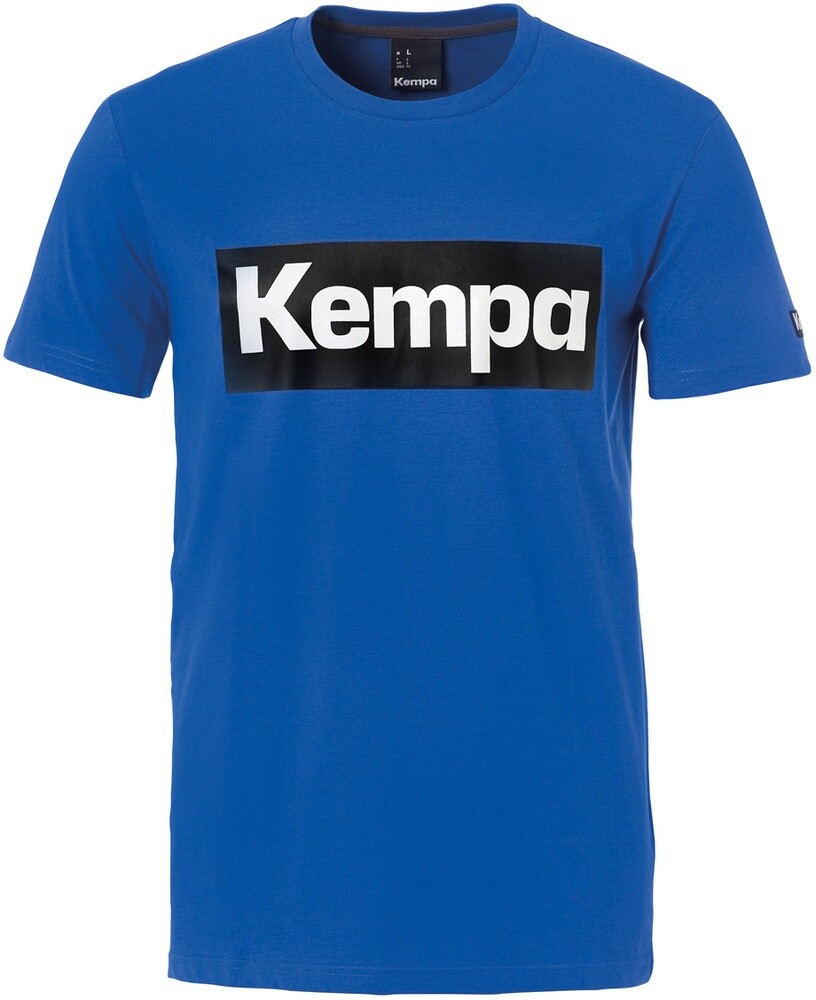 Промо-футболка Kempa Sportshirt 2002092 3790₽