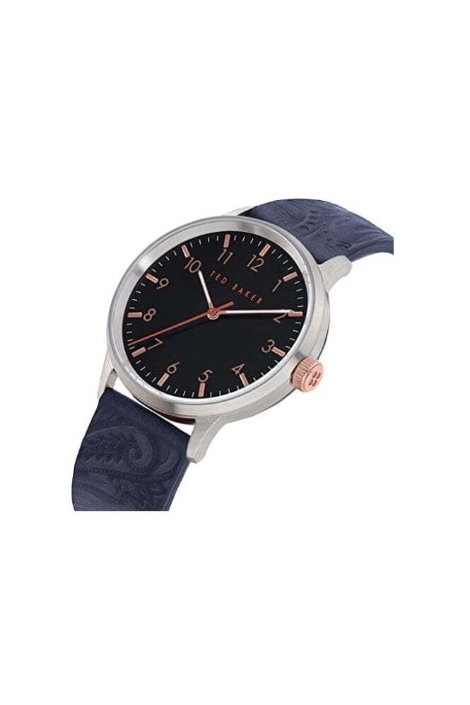 Rubicon Ted Baker Leather Watch Strap Replacement Ted Baker Ladies - Main Image