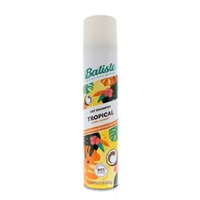Batiste Dry Shampoo Tropical Exotic Coconut 200ml/120g