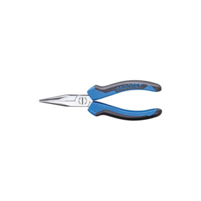 Gedore 6718860 8132-140 JC Telephone Pliers 140 mm