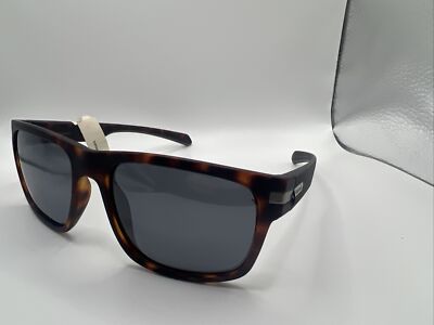 Polaroid PLD2066/S 800 Matt Havana Subglasses 56/18 135 Men s HH28