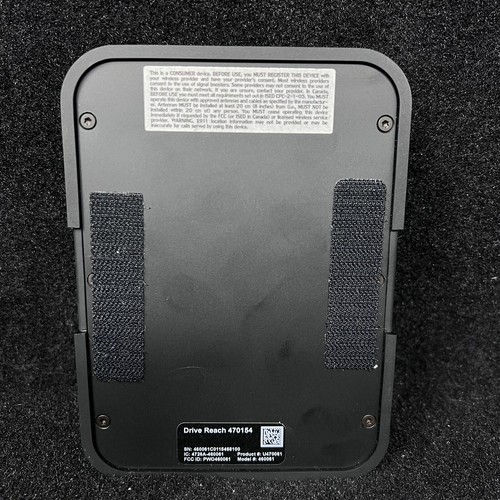 weBoost Drive Reach 470154 Multiple Users Vehicle Cell Phone Signal Booster - Photo 3 sur 6