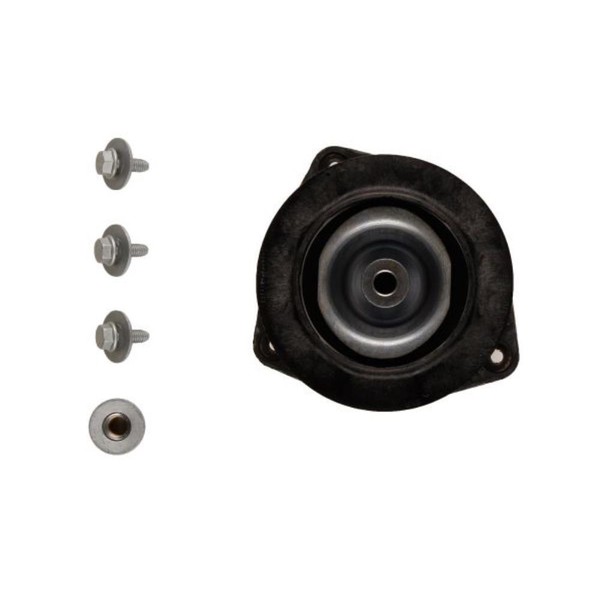 Bilstein Domlager Federbeinlager Vorne Links FüR Nissan Qashqai +2 I J10 JJ10-image