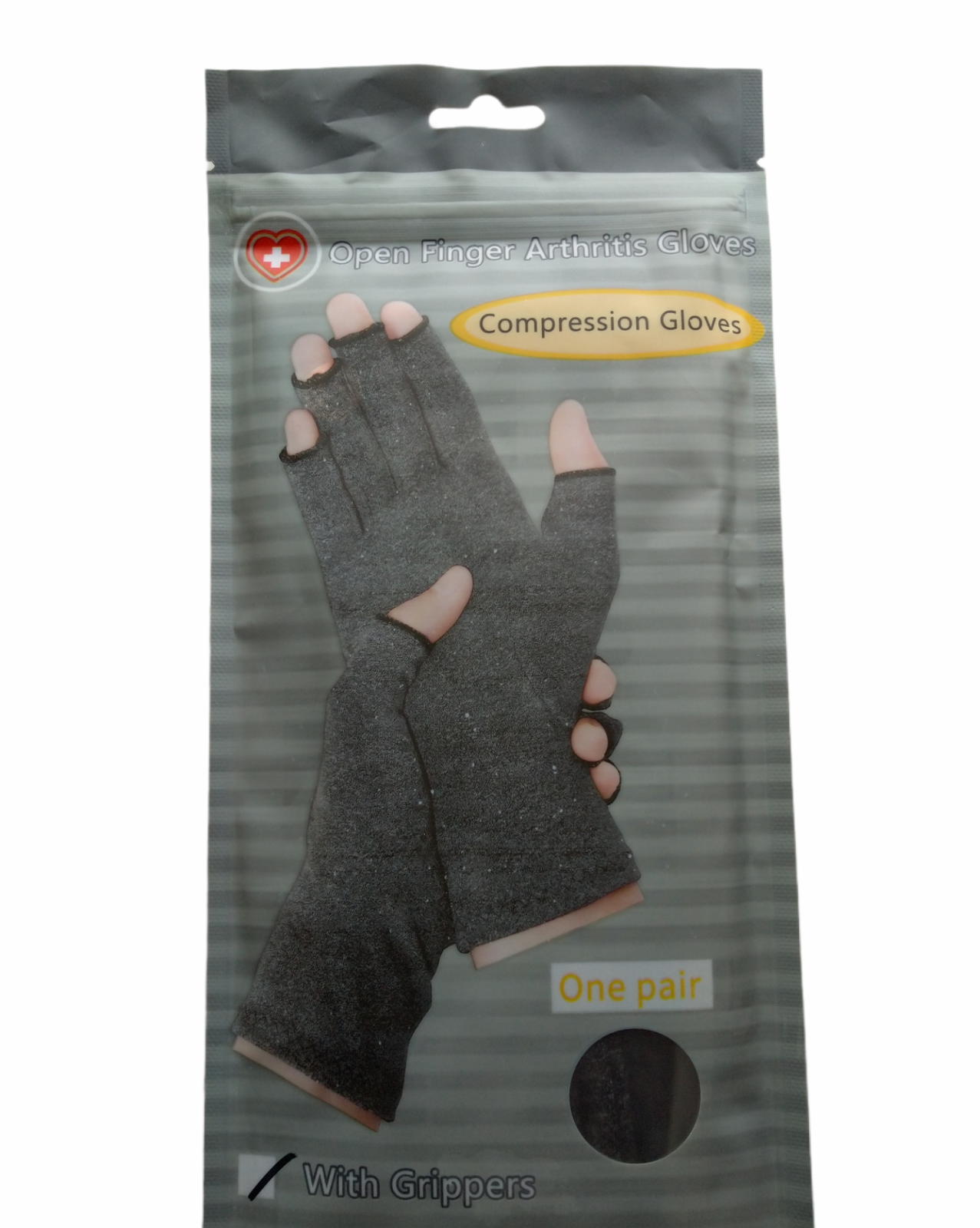 Anti Arthritis Gloves Pain Relief Arthritis Finger Compression Hand