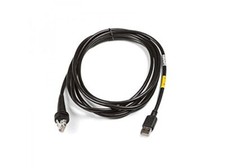 Honeywell CBL-500-300-S00-01CBL-500-300-S00-01 Cable USB T-A 3m Straight 5V Host