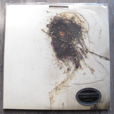 Classic Records PG08 Peter Gabriel Passion CLARITY 200G LP SEALED Audiophile OOP
