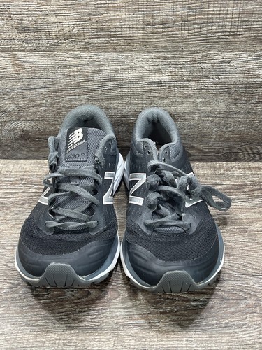 Balance Speed Ride 490V5 Running Shoe 