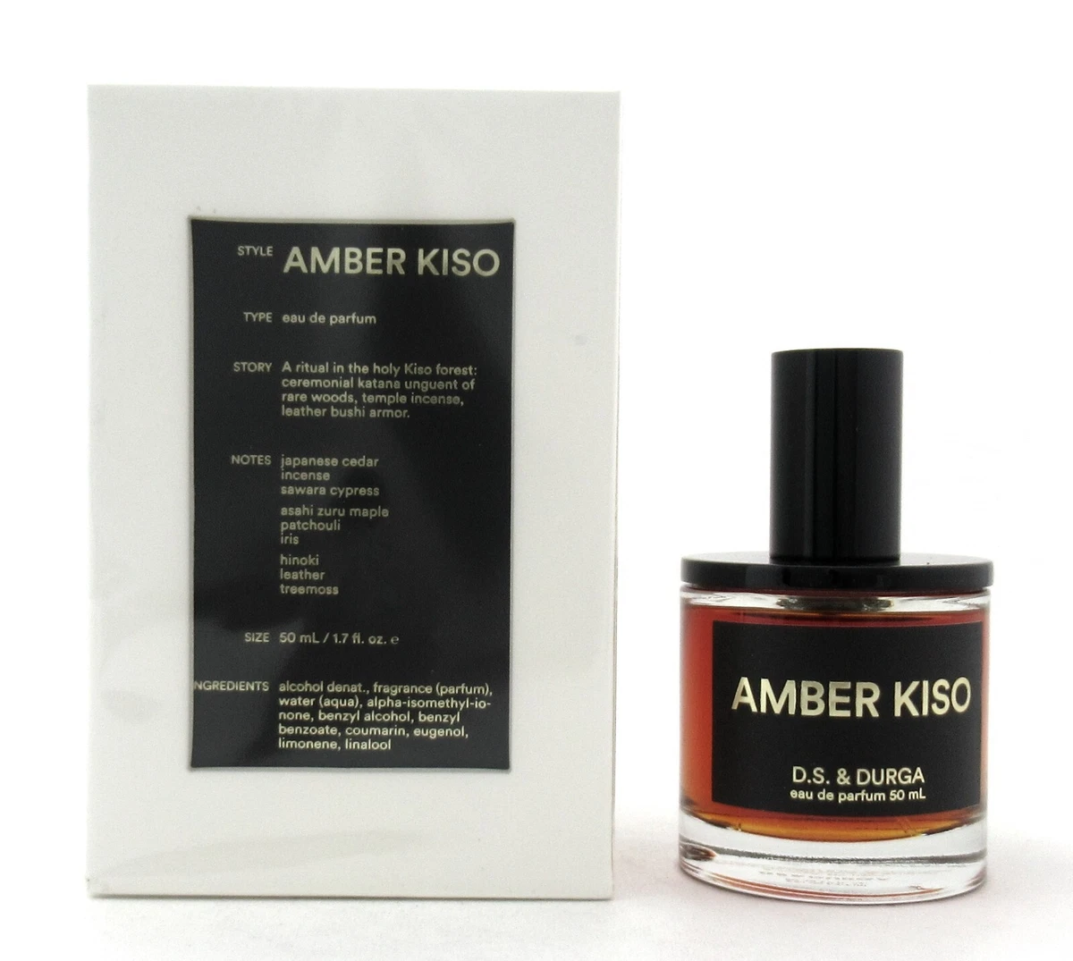 Ds durga amber kiso new arrivals