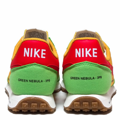靴 NIke Challenger OG Universuty Gold 27CM Buy Challenger OG 'University Gold Green Nebula' - CZ9072