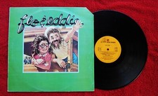 FLO AND EDDIE    1973 SELF TITLED LP   THE TURTLES   FRANK ZAPPA