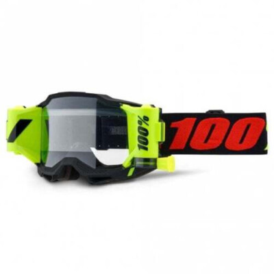100% Accuri 2 Forecast Roll Off Brille Morphuis Motocross MX Enduro NEU BMX MTB