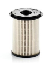 Original MANN-FILTER Kraftstofffilter PU 7002 x für Ford