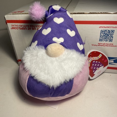 Nefen Gnome Valentines Exclusive 2022 