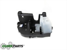 07-11 Jeep Wrangler Windshield Washer Fluid Reservoir Tank Container New Mopar