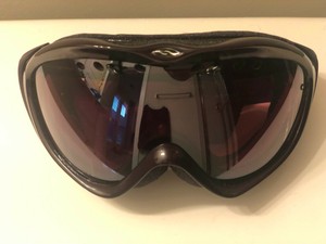 Purple Goggles Womens Snowboard Ski | eBay