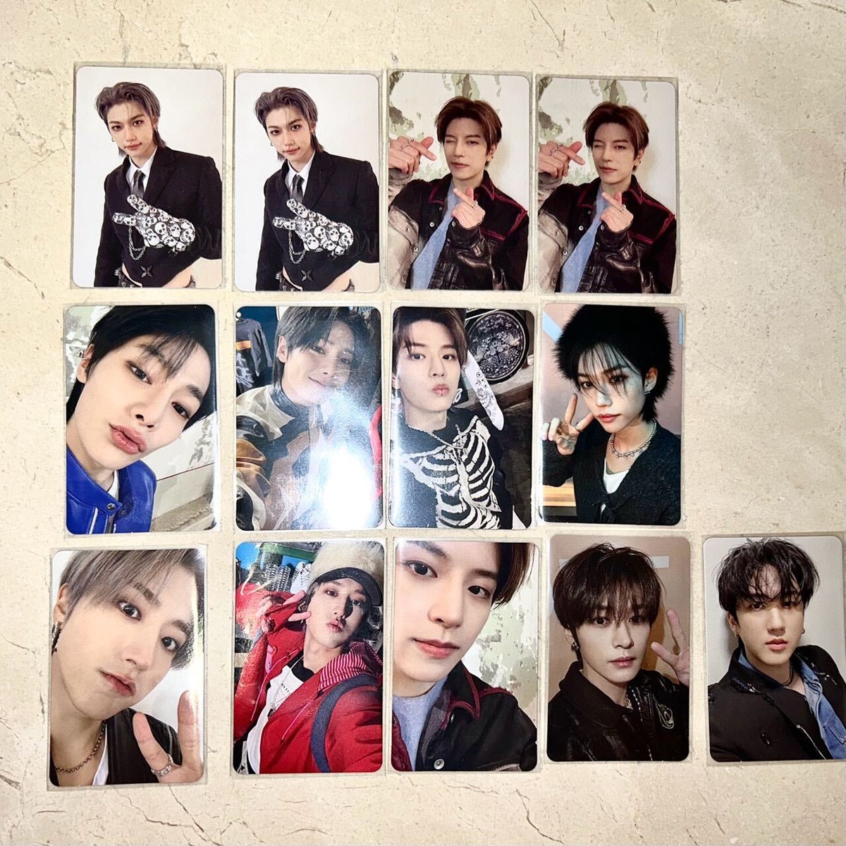 Stray Kids 5-Star Photocards (B&N, Barnes & Noble, BN) | eBay Stray Kids 5-Star Photocards (B&N, Barnes & Noble, BN) | eBay