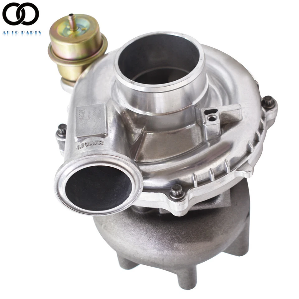 Actualización GTP38 Turbo 1998-99 para Ford Uper Duty Powerstroke 7,3 L F250/F350/F450 Foto 2 de 4