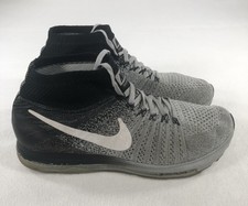 Size 11 - Nike Zoom All Out Flyknit Oreo for sale online | eBay