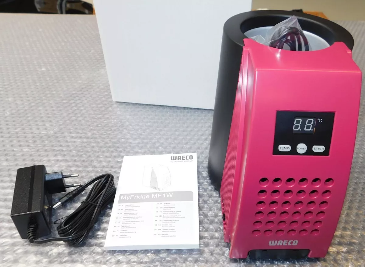 WAECO Weink hler MyFridge MF 1W eBay