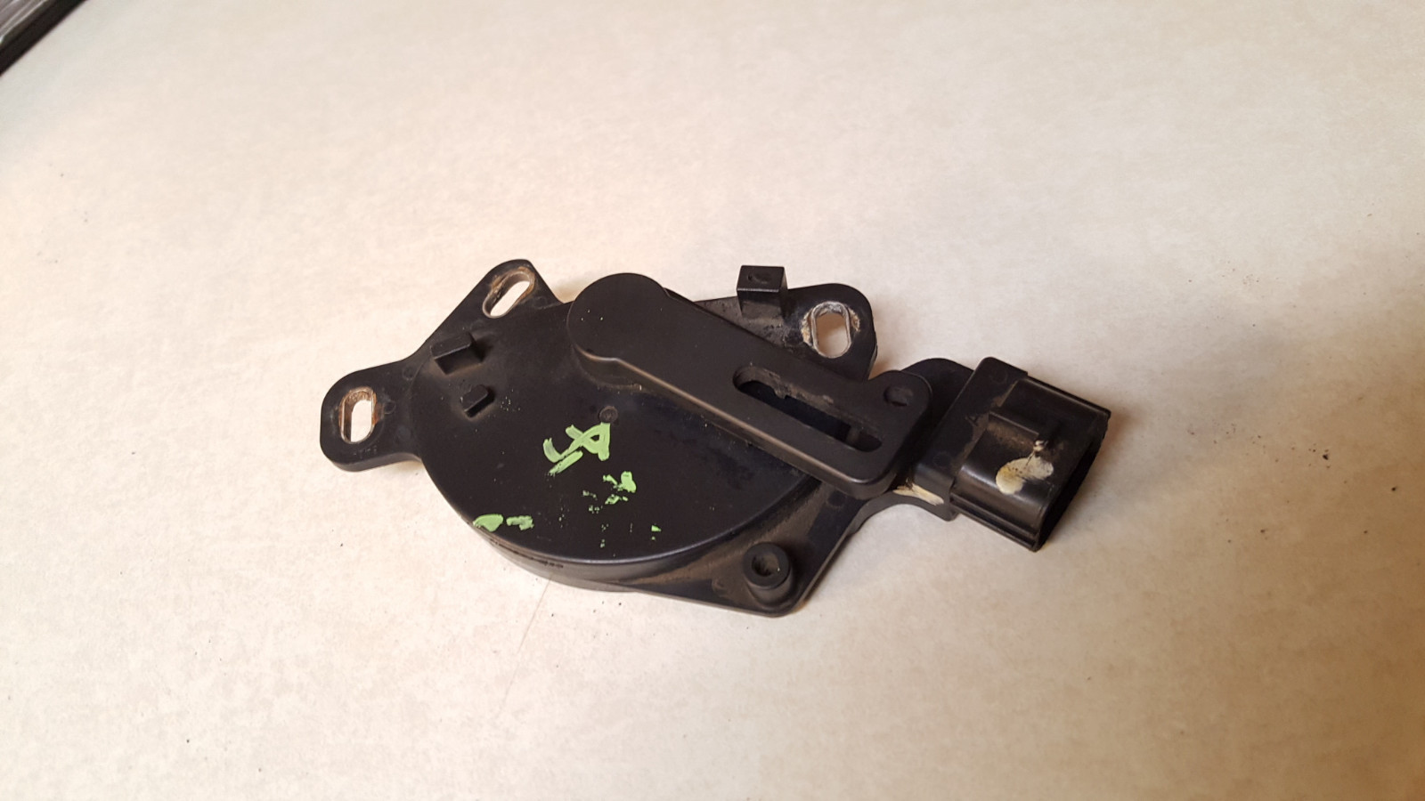 nissan Neutral Safety Switch 319183AX01 3191831X13 319183AX00 eBay