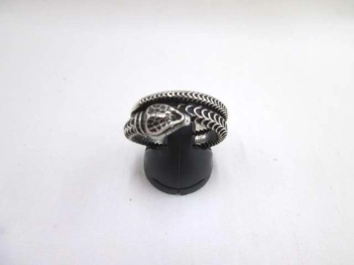 Gucci sale ring snake