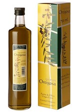 Aceite de oliva virgen extra  0,75 L