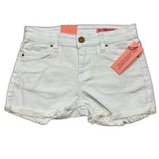 NWT - Blank NYC - Girl's The Mini Astor Shorts - Size 12