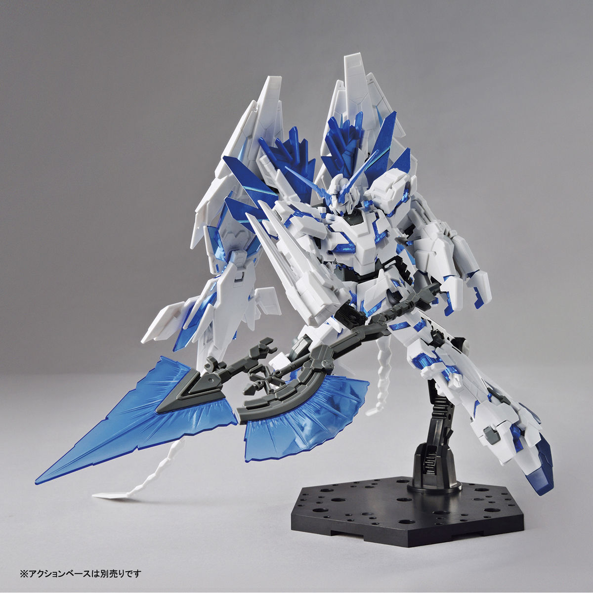 【本物保証 /関税・送料無料】HG 1/144 Unicorn Gundam HG 1/144 Gundam Base Limited Unicorn Gundam Perfectibility