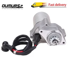 2 Bolt Lower Engine Starter Motor For 50cc 70 90 110cc ATV Dirt Bike SUNL TAOTAO