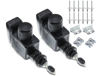 For 1988-1999 Chevrolet C1500 Door Lock Actuator Kit Autopart Premium 85167HM