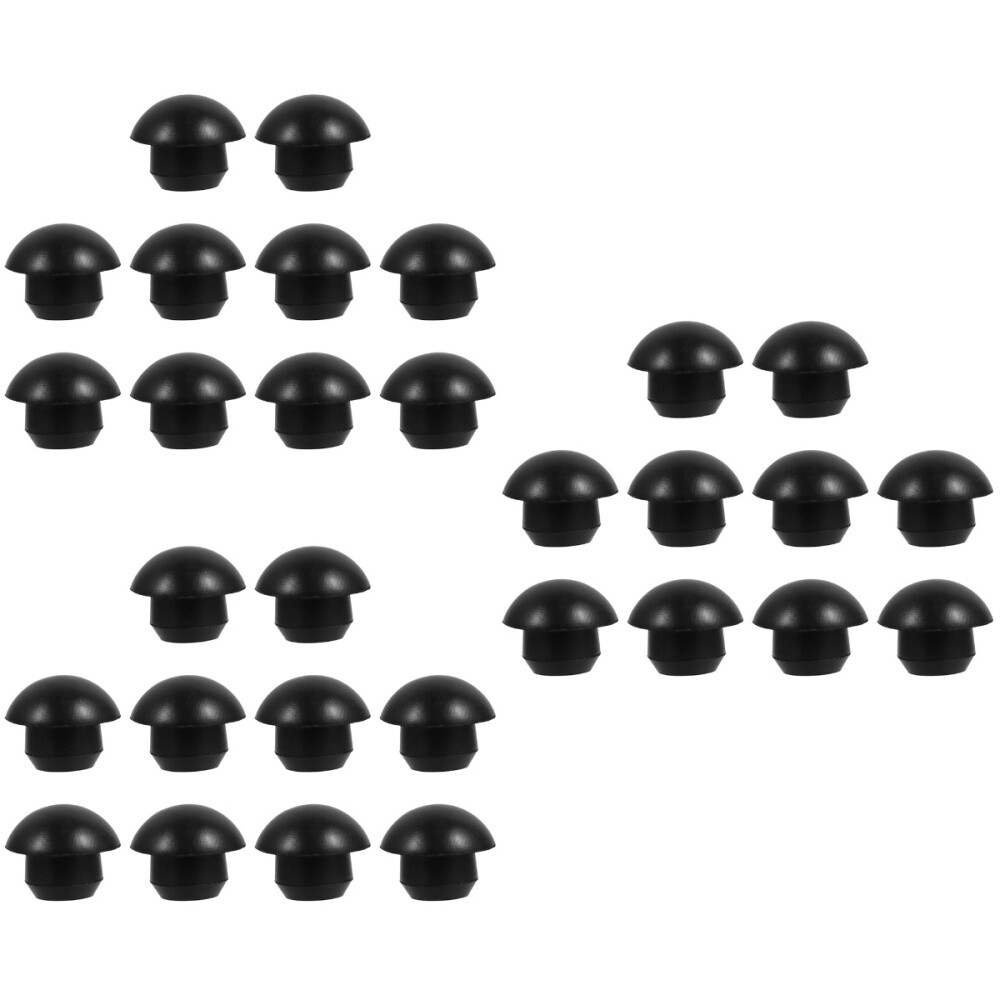 10 Pcs Oil Reservoir Filler Plug Hydraulic Bottle Jack oil filler plugs