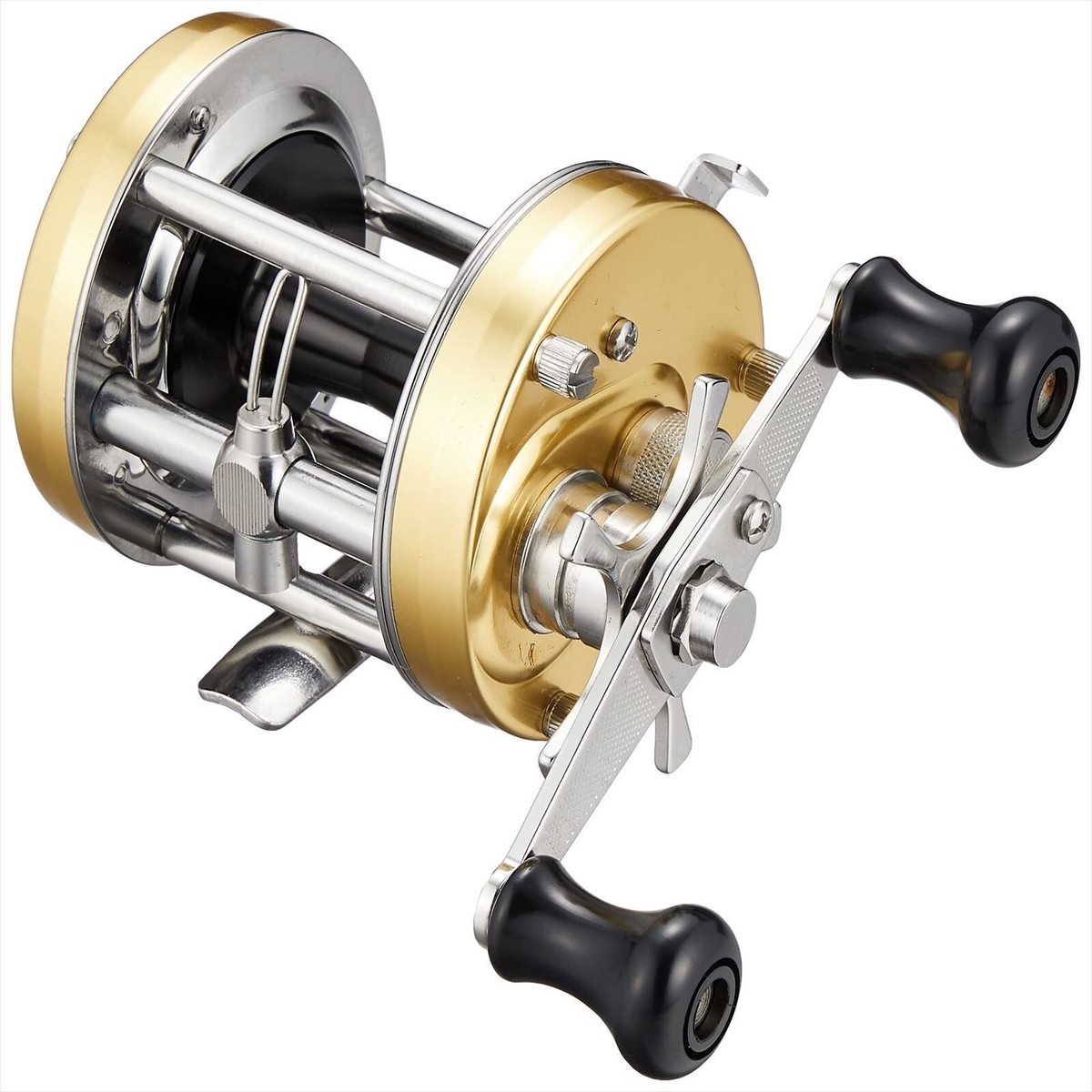 り*吉様 Abu Garcia Ambassadeur 6501CS PRO R り*吉様 Abu Garcia Ambassadeur 6501CS PRO R Abu Garcia アブ