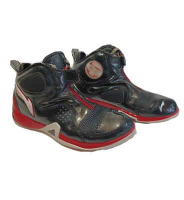 Rare! LI-NING Baron Davis 