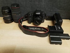 Canon EOS 7D Camera and Lens, EF-S 10-22MM,SIgma AP0 DG