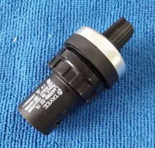 Resistance 50K LA42DWQ-22 Governor 22mm Rotary Potentiometer Inverter Converter