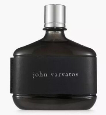 JOHN VARVATOS Men's Cologne, Eau de Toilette Travel Size, 0.5 oz. FREE SHIPPING