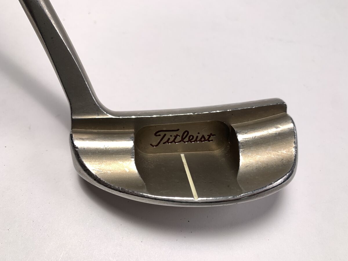 Scotty Cameron 2012 California Del Mar Putter 33 Scotty Cameron 2012 California Del Mar Putter 33