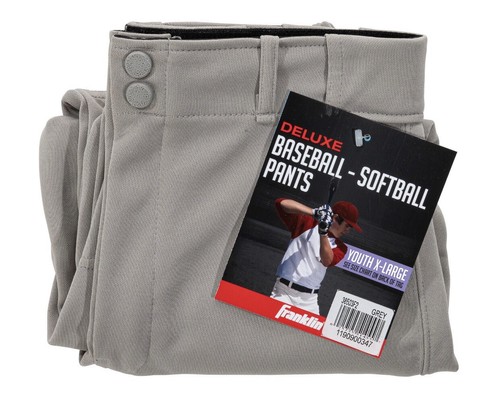 Franklin Sports Youth Baseball Pants 