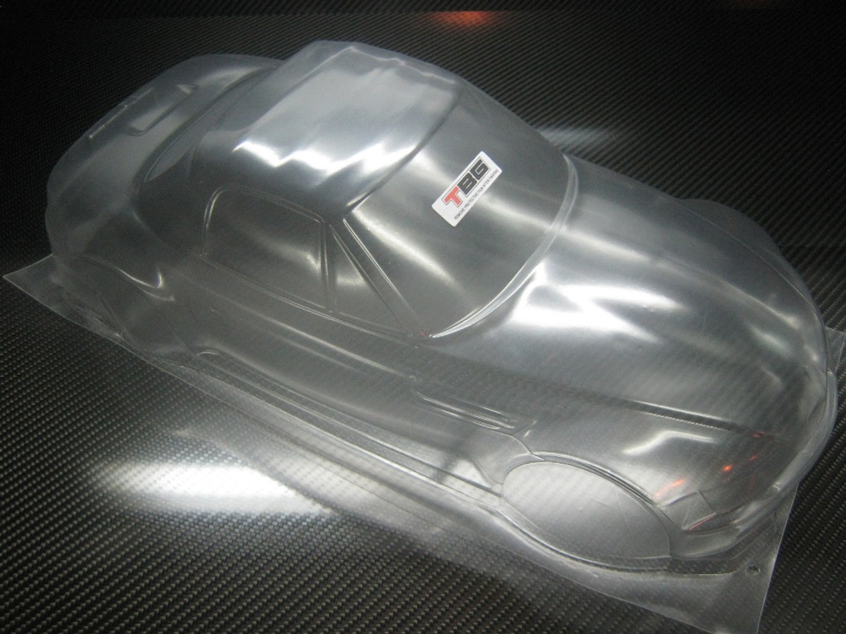 B TYPE Z3 ROADSTER BODY TAMIYA M MINI CHASSIS M-02 M-03 M-04 M-05