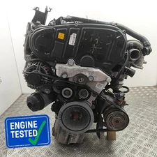 Jeep Renegade Offroad BU Motor Engine EJK 1,6 Diesel 88kw 2015 34980657