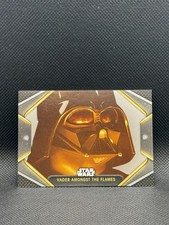 2023 Topps Star Wars Obi-Wan Kenobi Trading Cards Checklist and Odds 35